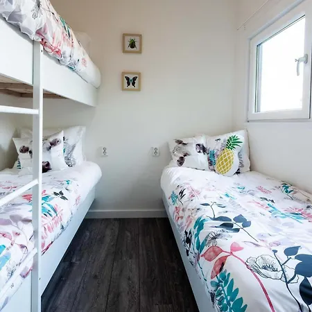 TopParken – Résidence Valkenburg Schin op Geul Extérieur photo