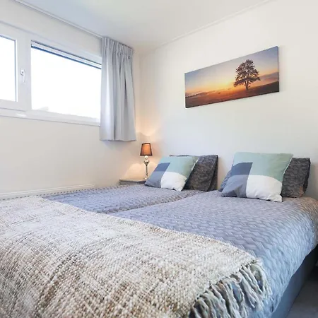TopParken – Résidence Valkenburg Schin op Geul Extérieur photo