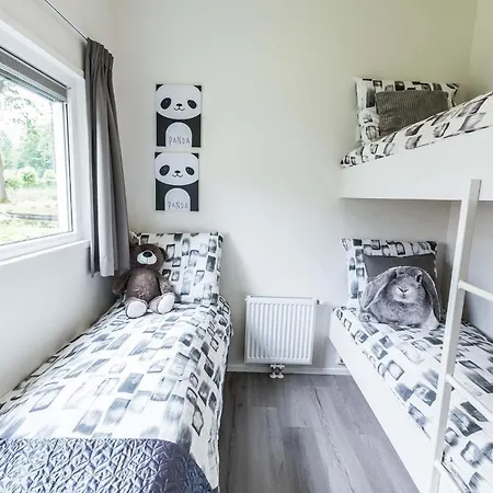 TopParken – Résidence Valkenburg Schin op Geul Extérieur photo