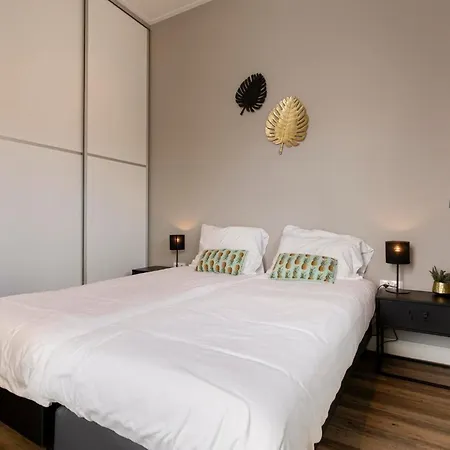 TopParken – Résidence Valkenburg Schin op Geul Extérieur photo