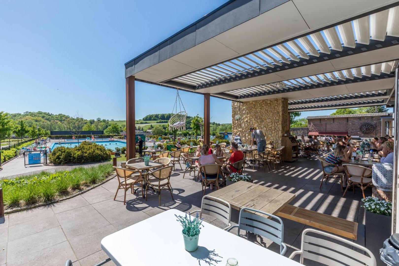 Topparken – Résidence Valkenburg Village de vacances Schin op Geul
