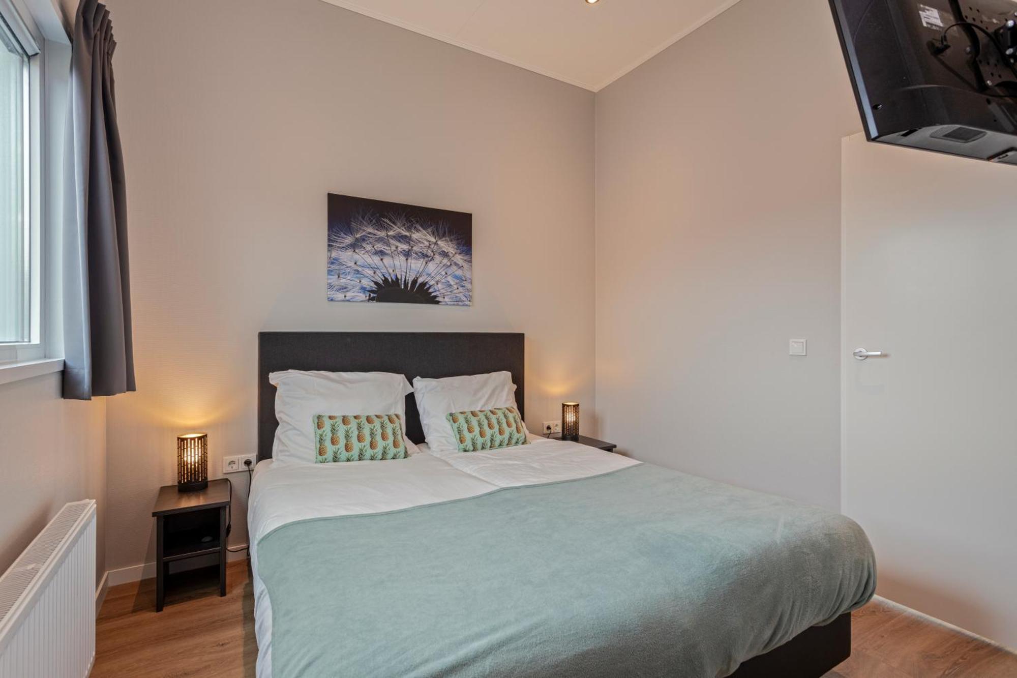 Topparken – Résidence Valkenburg Village de vacances