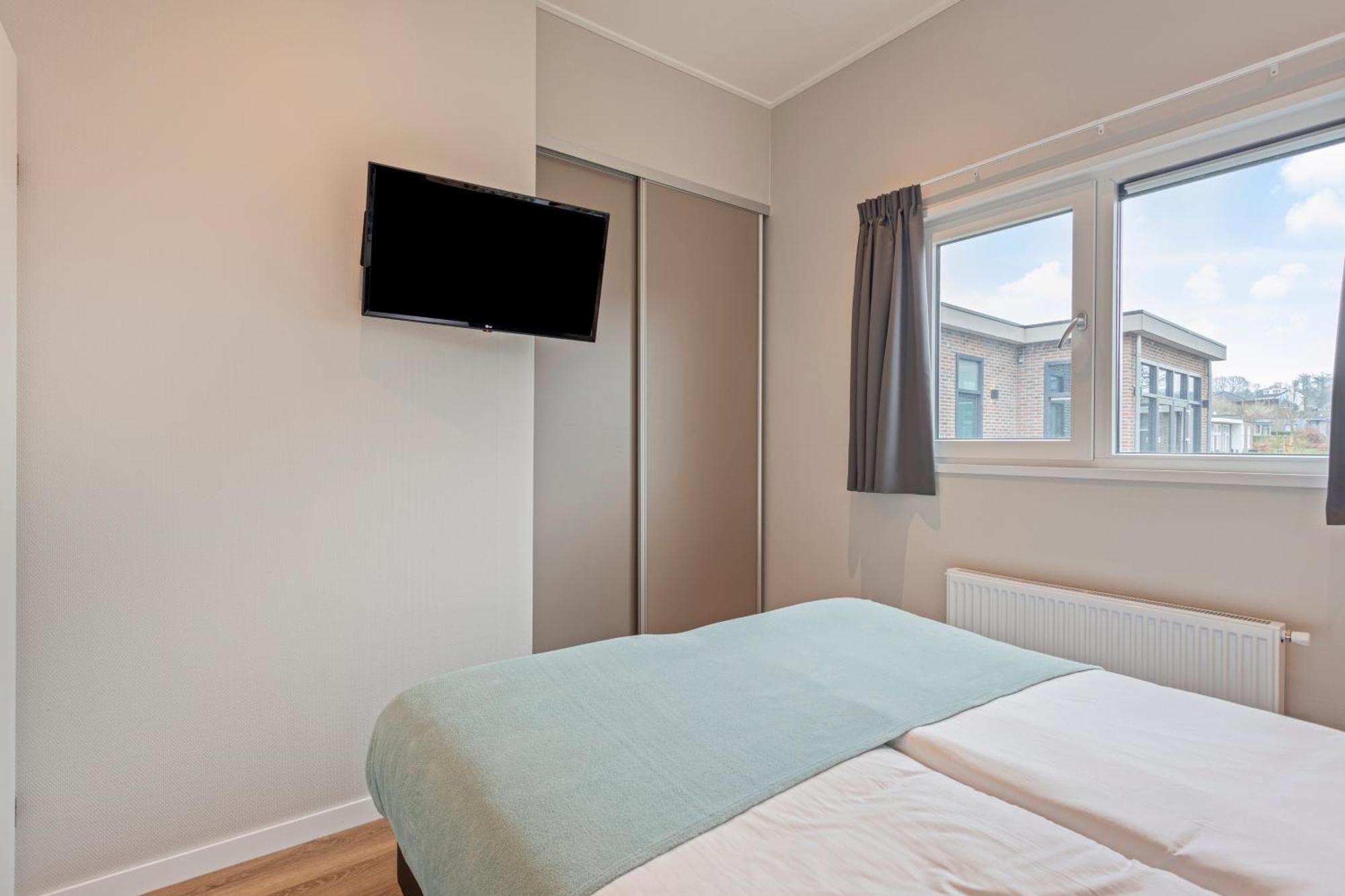 Topparken – Résidence Valkenburg 3* Schin op Geul