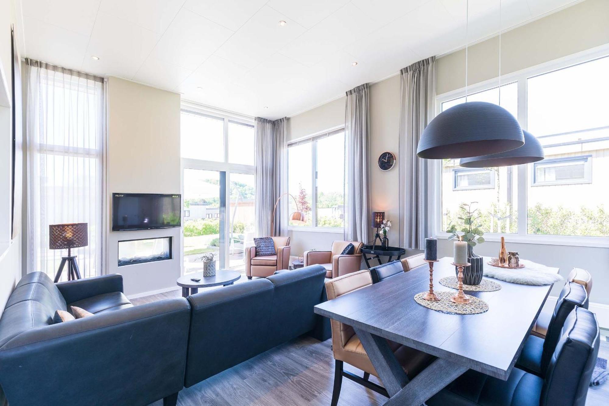 Topparken – Résidence Valkenburg Village de vacances Schin op Geul