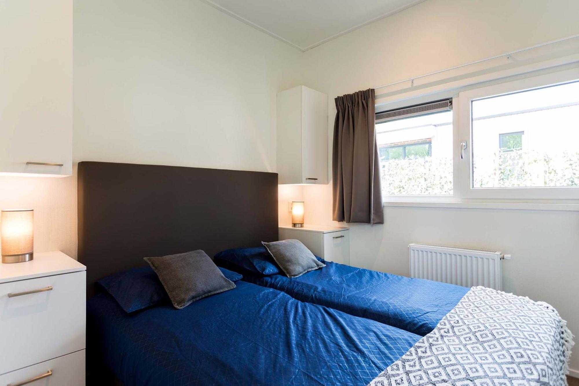 Topparken – Résidence Valkenburg Village de vacances 3*