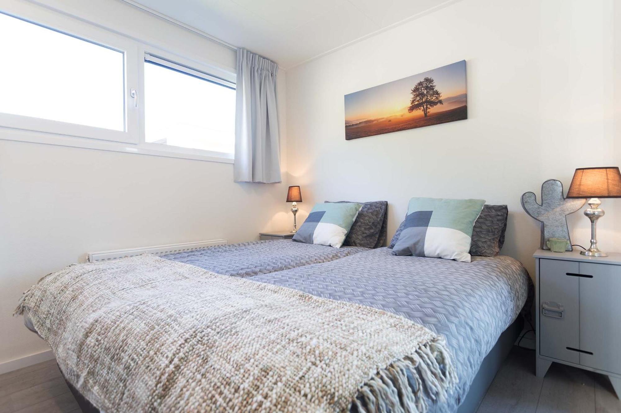 Village de vacances Topparken – Résidence Valkenburg 3*