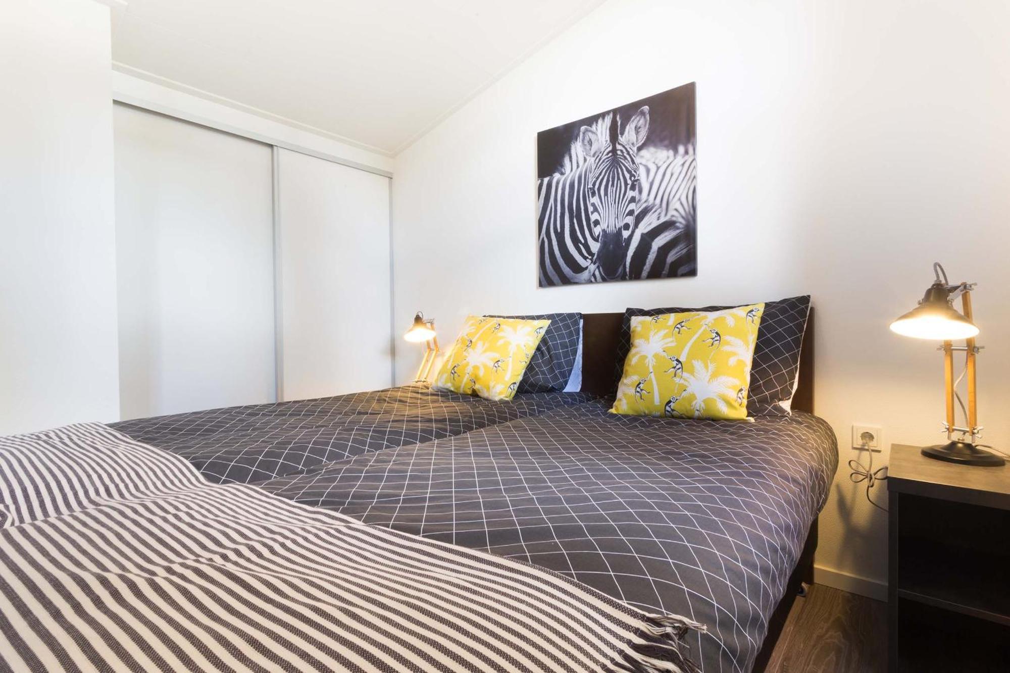 Topparken – Résidence Valkenburg 3*
