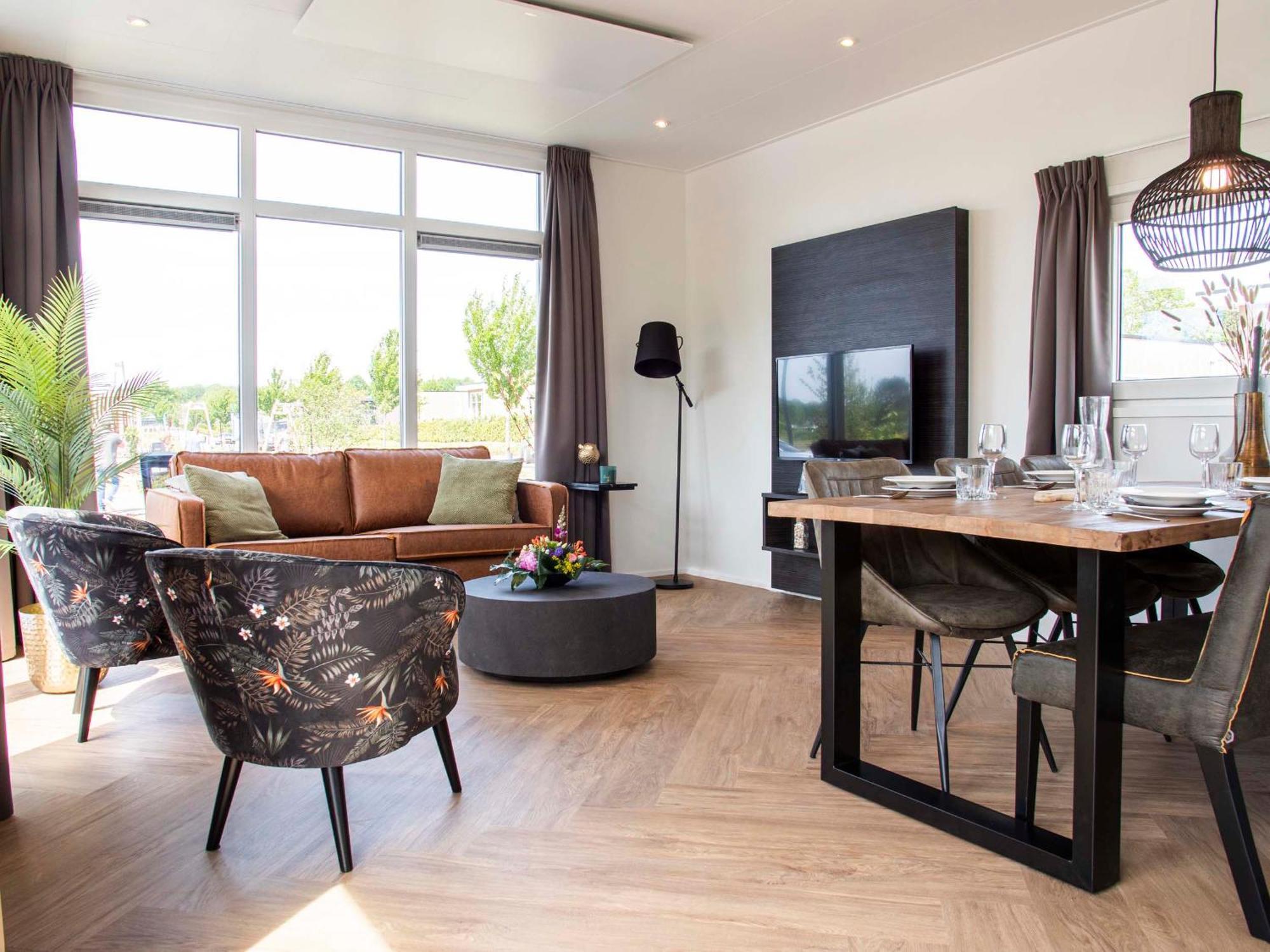 Topparken – Résidence Valkenburg Village de vacances