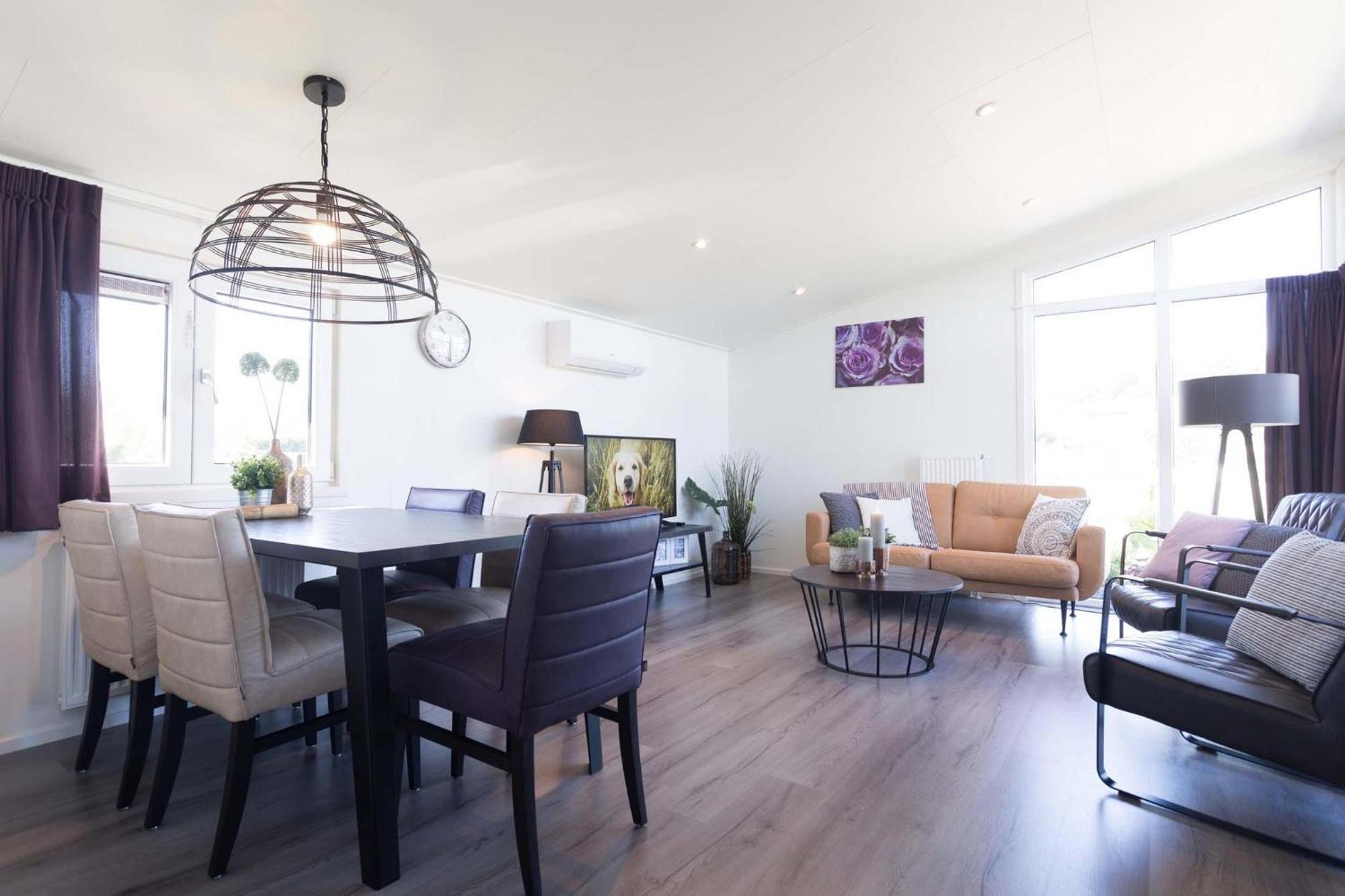 Village de vacances Topparken – Résidence Valkenburg 3*