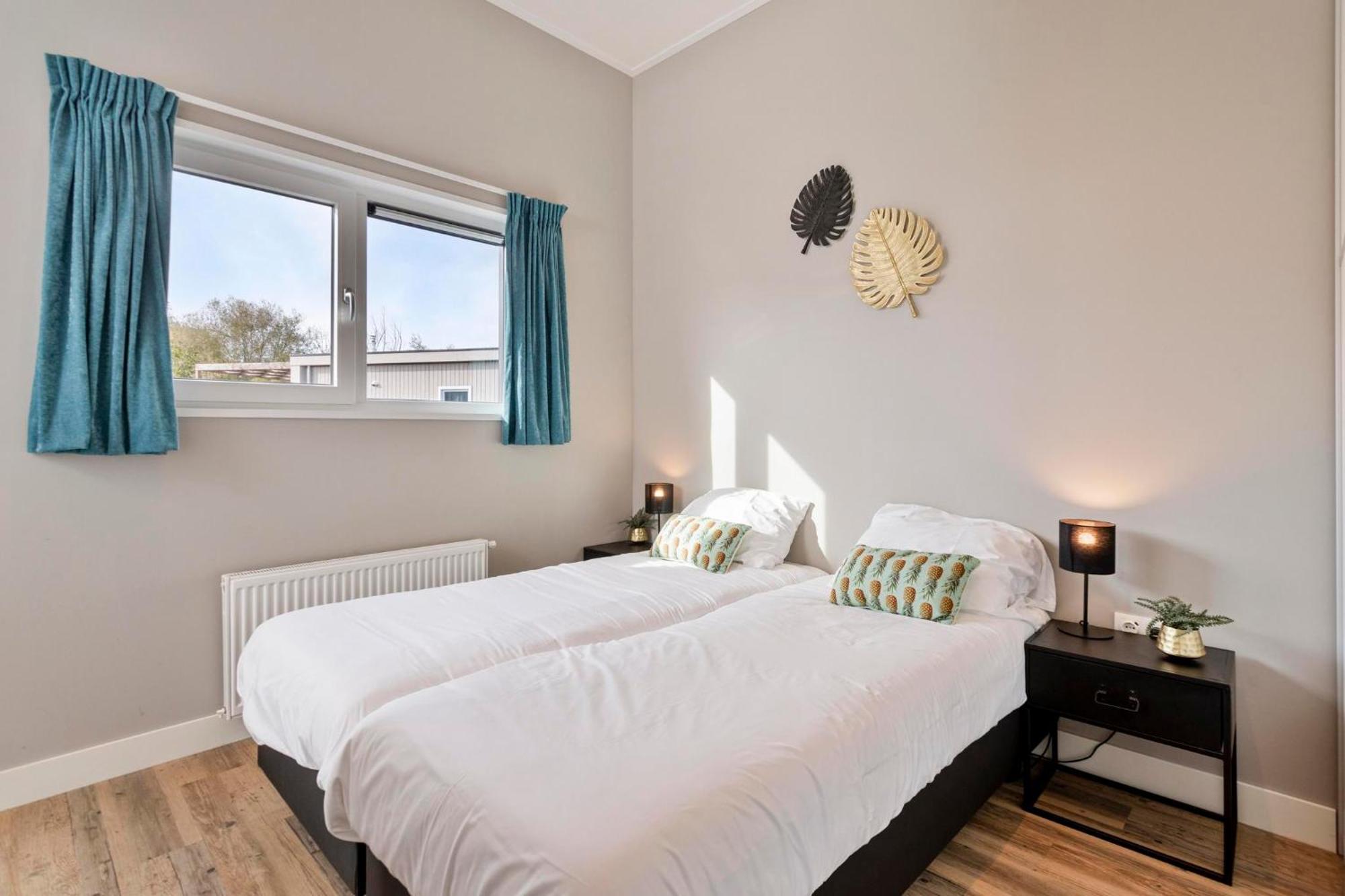 Topparken – Résidence Valkenburg 3* Schin op Geul