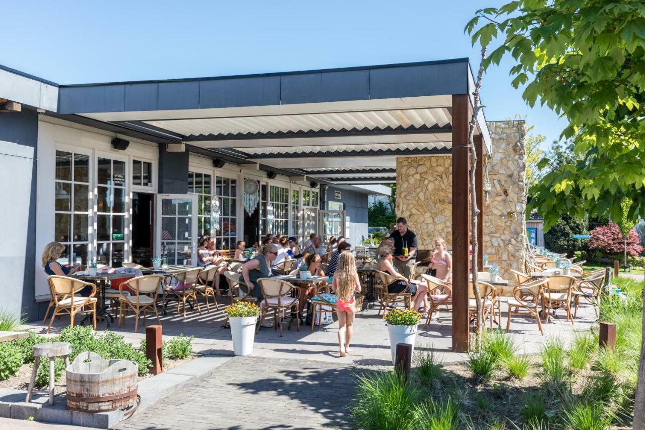 Topparken – Résidence Valkenburg 3*