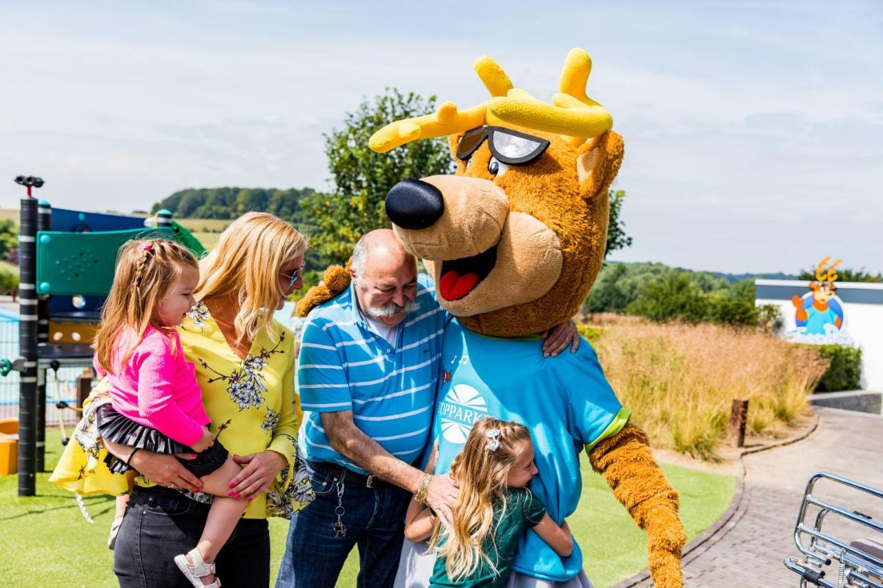Ferienpark Topparken - Valkenburg 3*