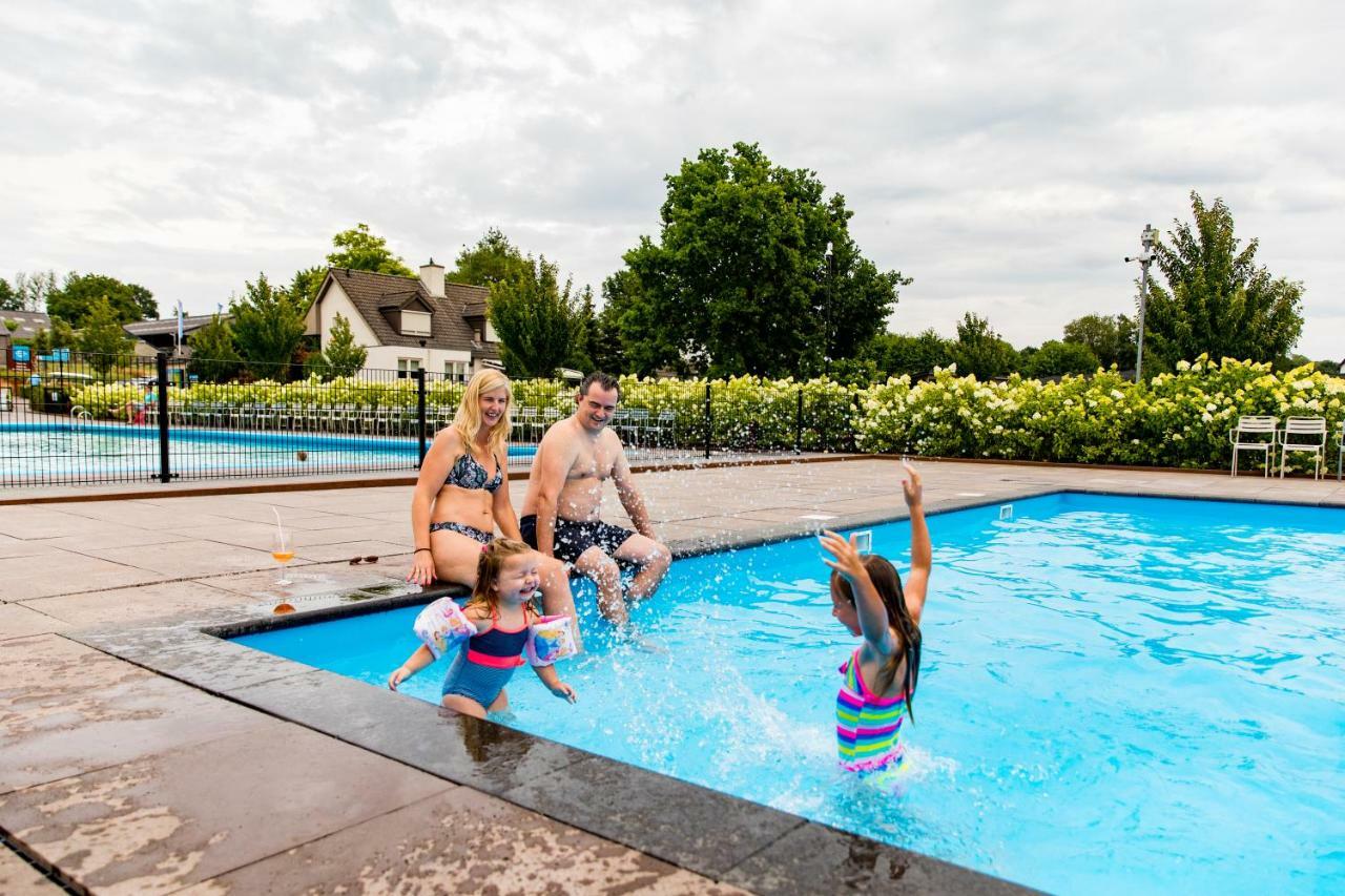 Topparken – Résidence Valkenburg Schin op Geul
