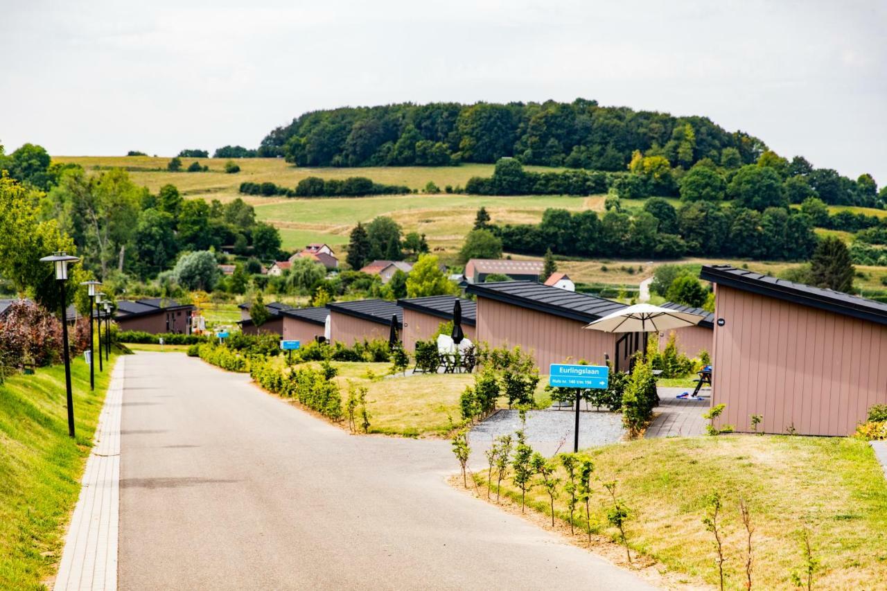 Topparken – Résidence Valkenburg Schin op Geul